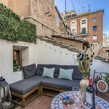 Maya Rhome Trastevere Rome Exterior photo