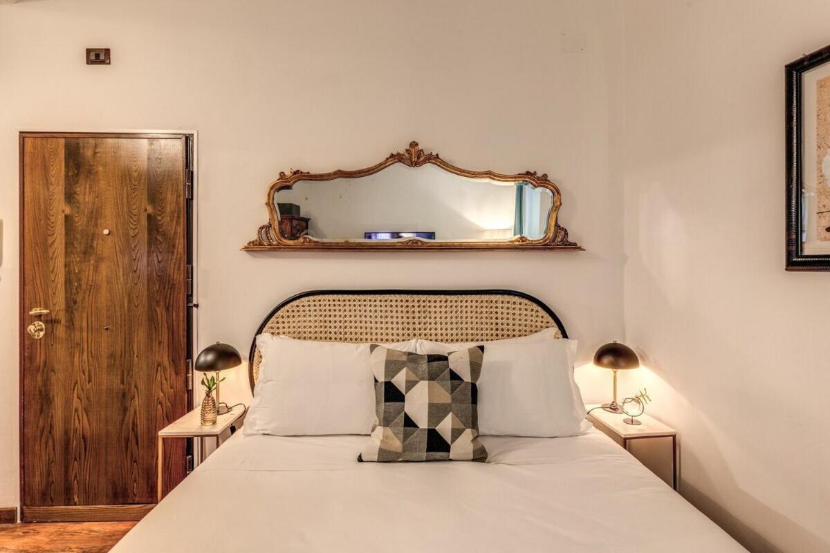 Maya Rhome Trastevere Rome Room photo