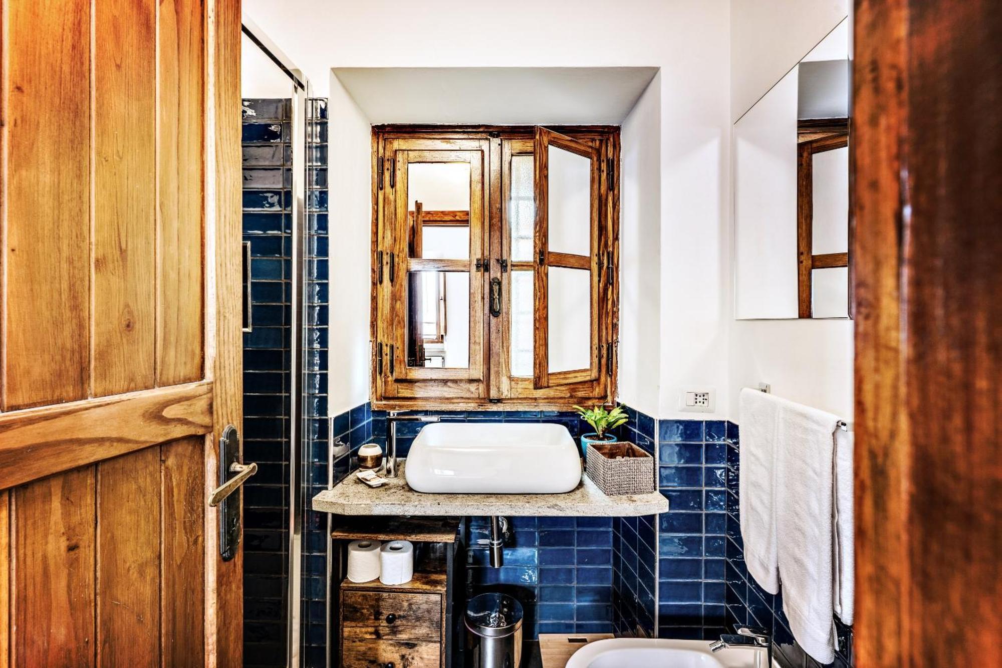 Maya Rhome Trastevere Rome Exterior photo