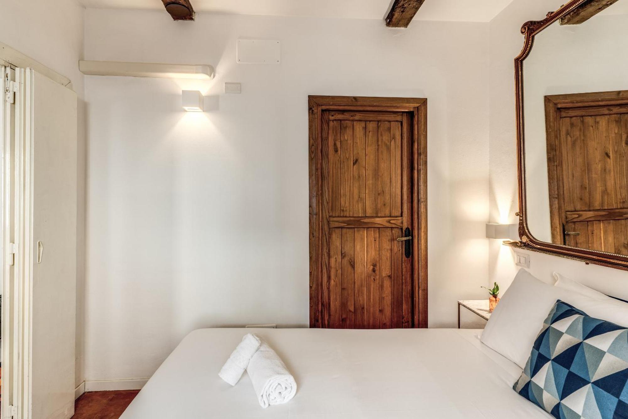 Maya Rhome Trastevere Rome Exterior photo