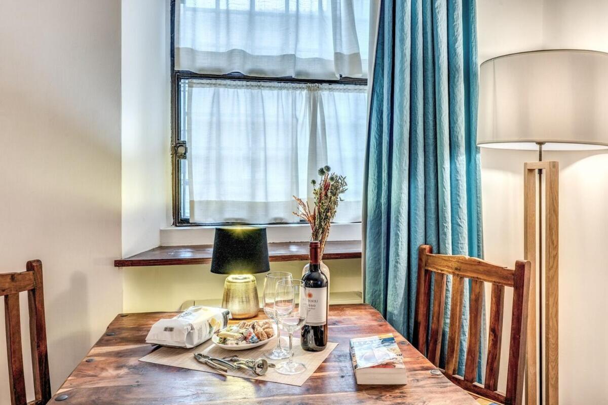 Maya Rhome Trastevere Rome Room photo