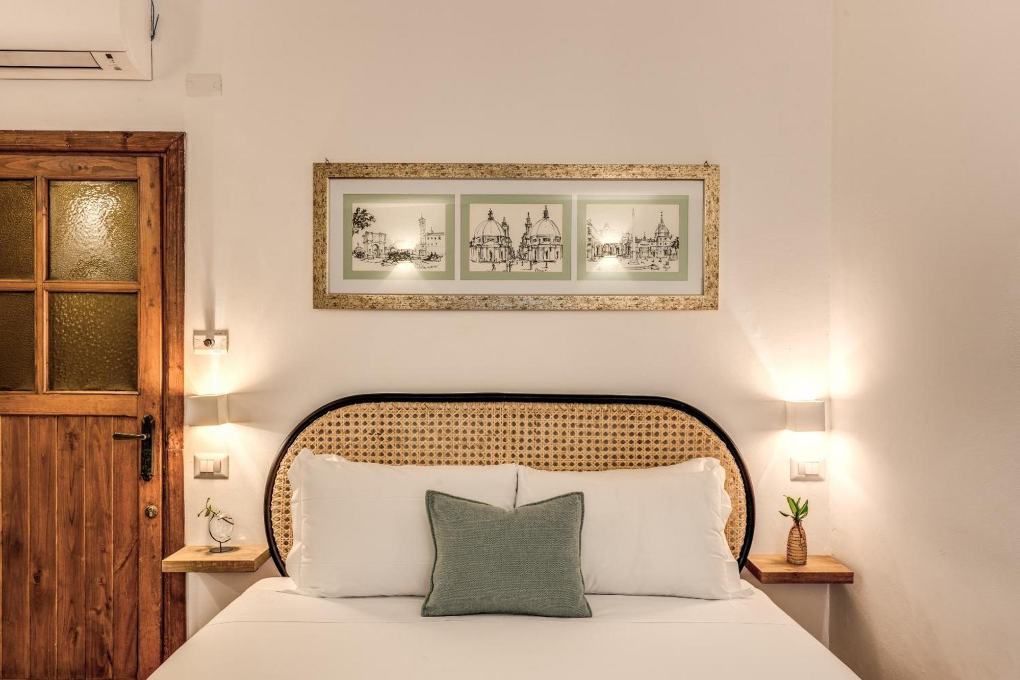 Maya Rhome Trastevere Rome Exterior photo